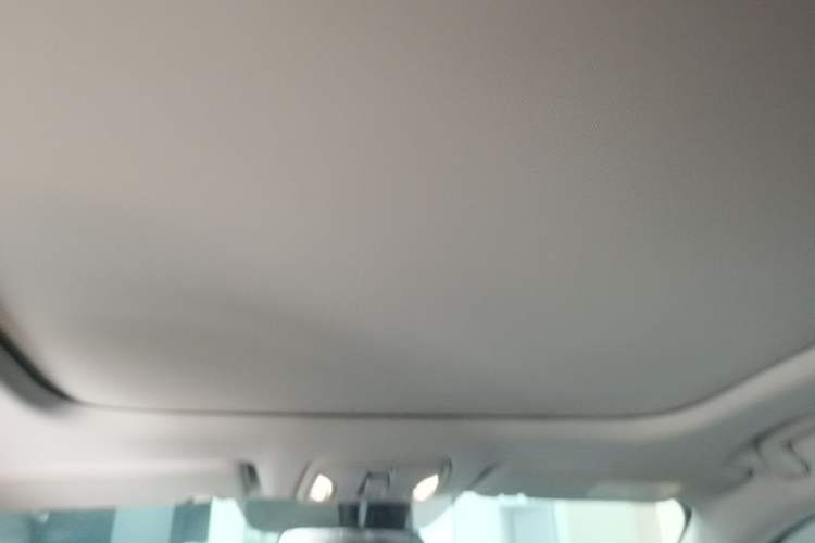 Used AION S 2023 Meizu 580 Lithium Iron Phosphate Headliner