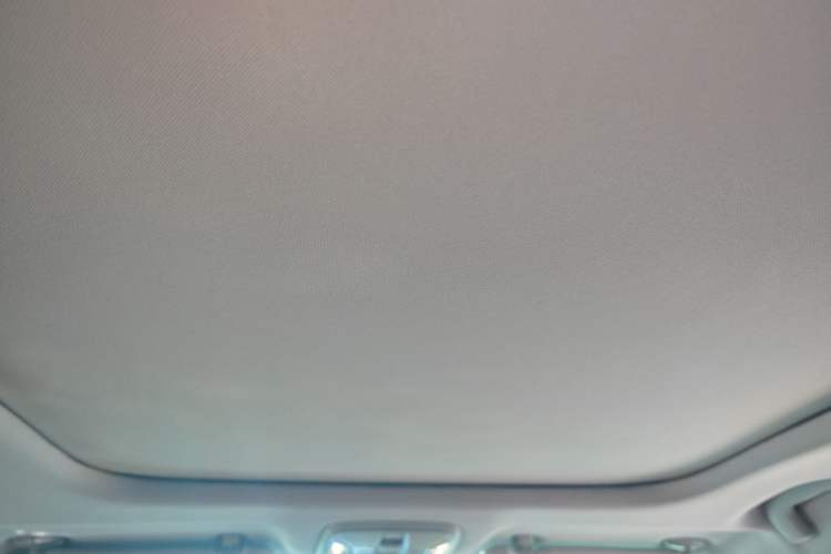Used AION S 2023 Meizu 580 Lithium Iron Phosphate Headliner