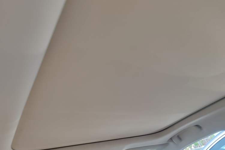 Used AION S 2023 Meizu 580 Lithium Iron Phosphate Headliner