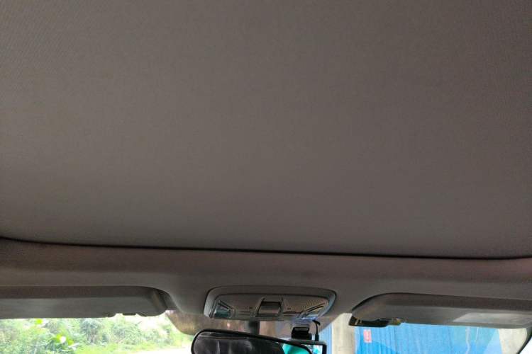 Used AION S 2023 Meizu 580 Lithium Iron Phosphate Headliner