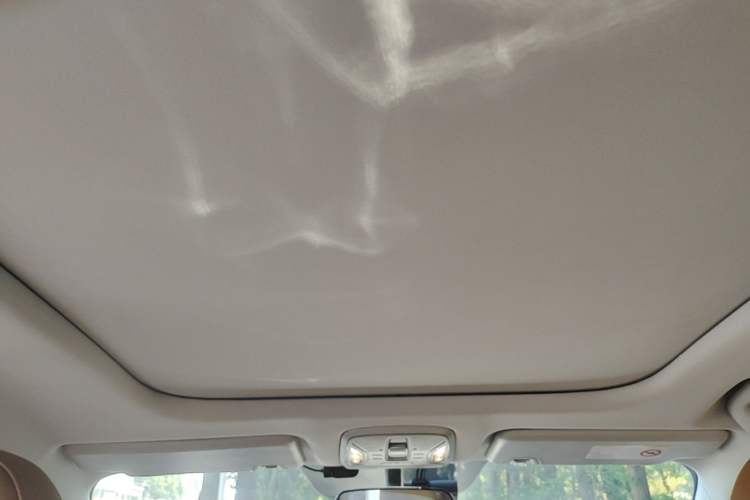 Used AION S 2023 Meizu 580 Lithium Iron Phosphate Headliner