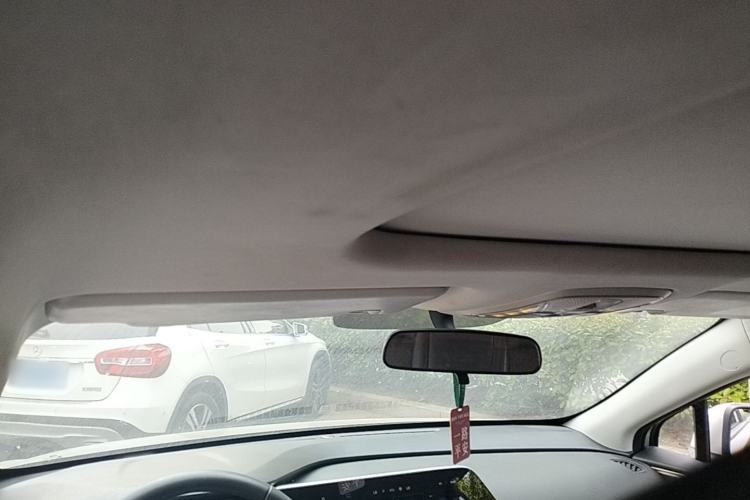 Used AION S 2023 Meizu 580 Lithium Iron Phosphate Headliner