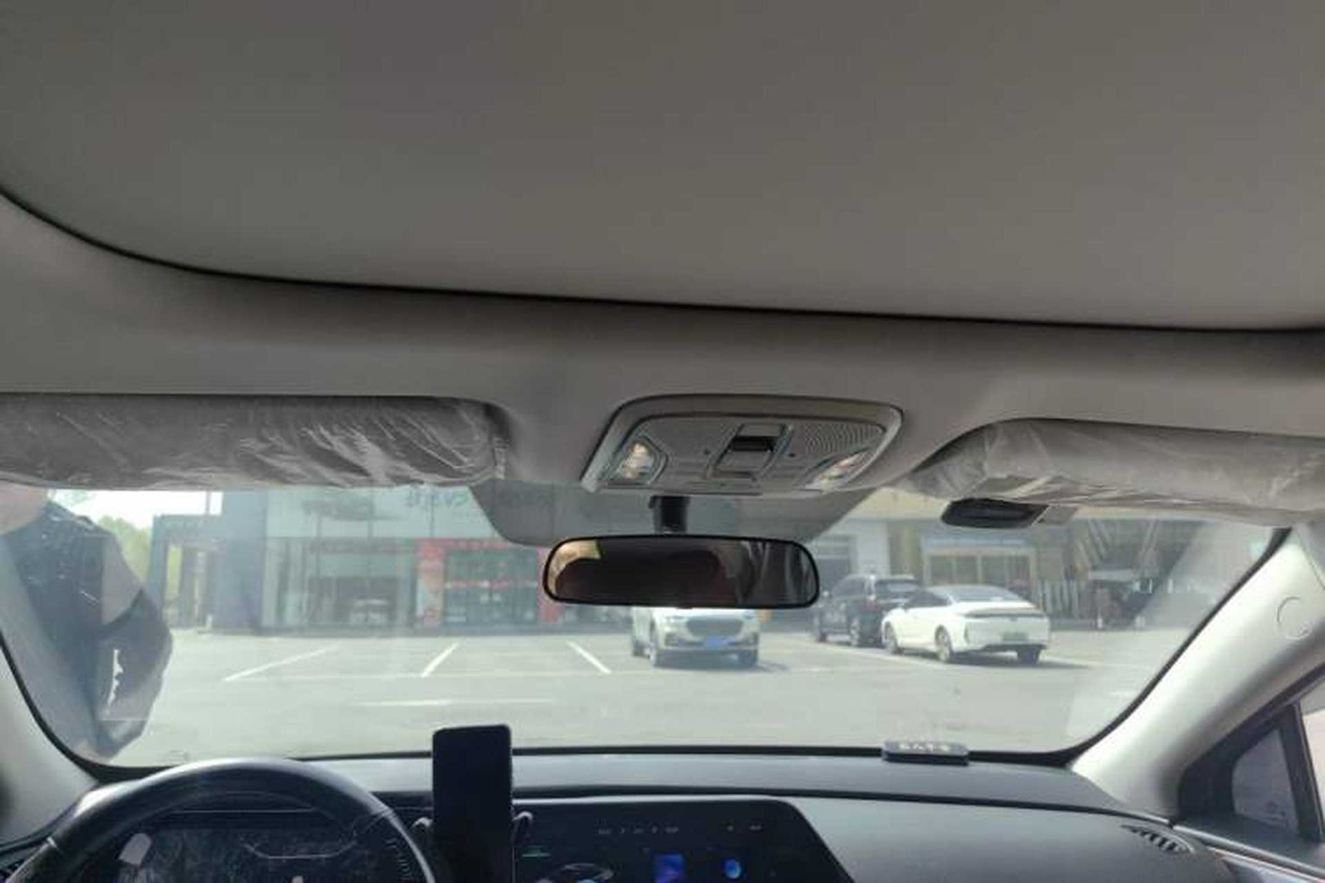 Used AION S 2023 Meizu 580 Lithium Iron Phosphate Headliner