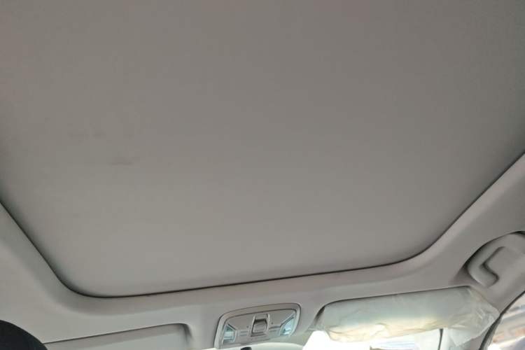 Used AION S 2023 Meizu 580 Lithium Iron Phosphate Headliner