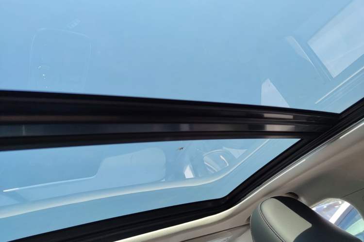Used AION S 2023 Meizu 580 Lithium Iron Phosphate Headliner