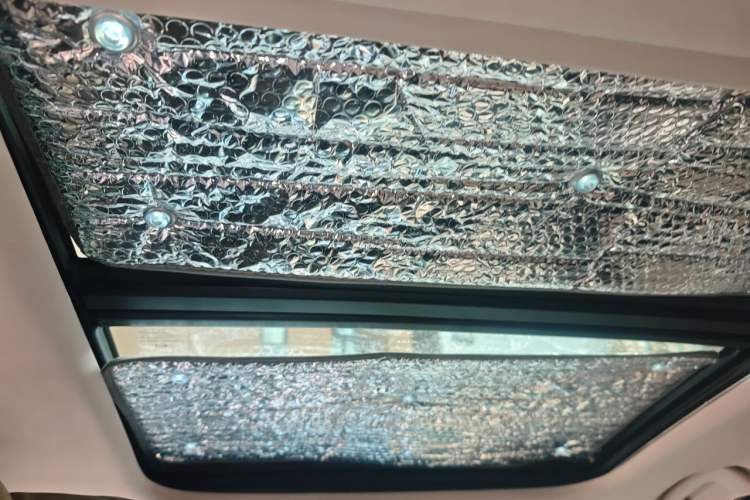 Used AION S 2023 Meizu 580 Lithium Iron Phosphate Headliner