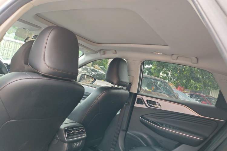 Used AION S 2023 Meizu 580 Lithium Iron Phosphate Headliner