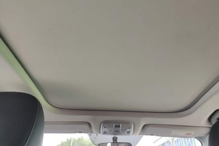 Used AION S 2023 Meizu 580 Lithium Iron Phosphate Headliner