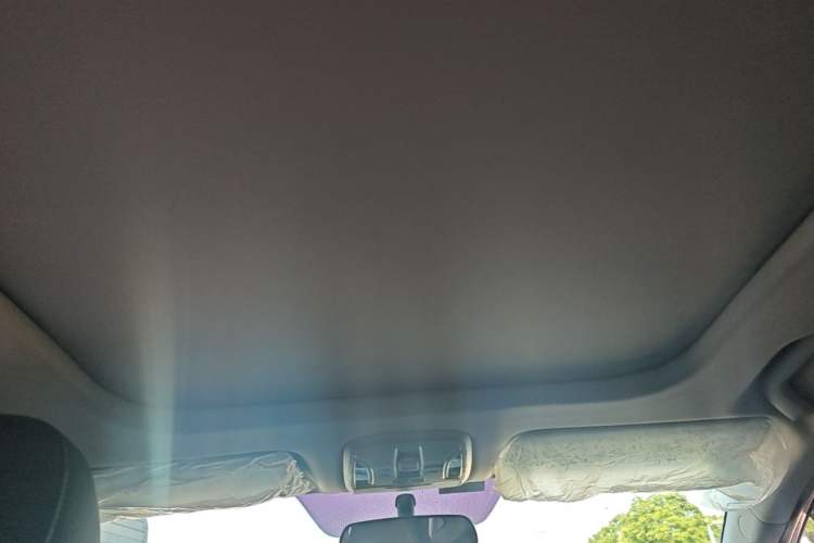 Used AION S 2023 Meizu 580 Lithium Iron Phosphate Headliner
