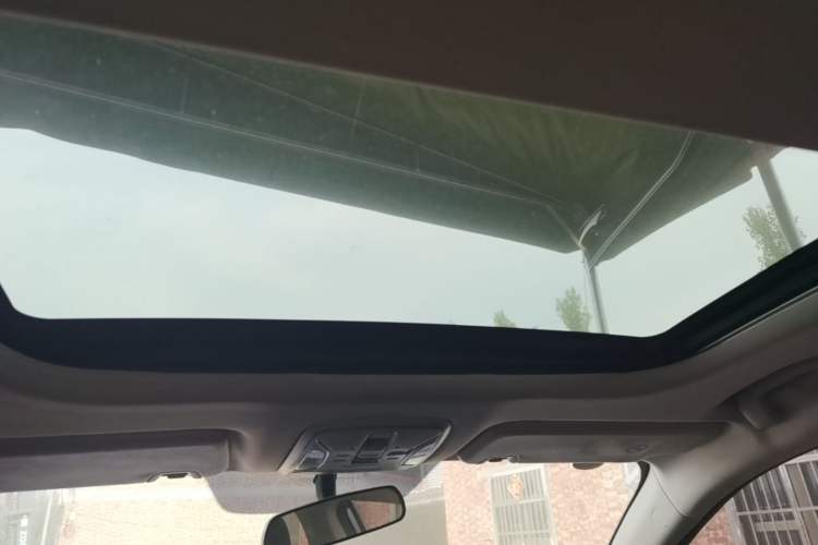 Used AION S 2023 Meizu 580 Lithium Iron Phosphate Headliner
