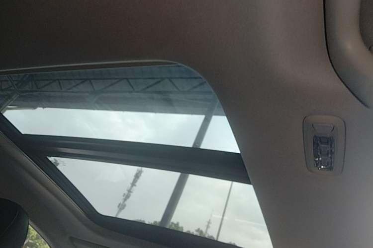 Used AION S 2023 Meizu 580 Lithium Iron Phosphate Headliner