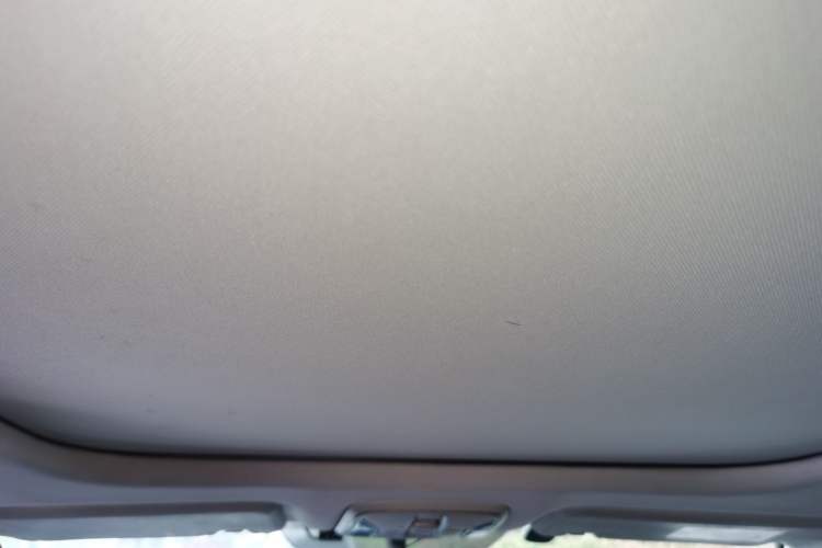 Used AION S 2023 Meizu 580 Lithium Iron Phosphate Headliner