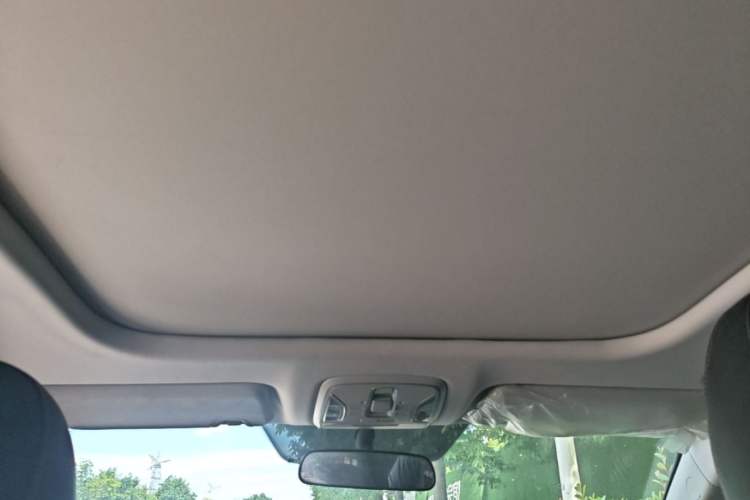 Used AION S 2023 Meizu 580 Lithium Iron Phosphate Headliner