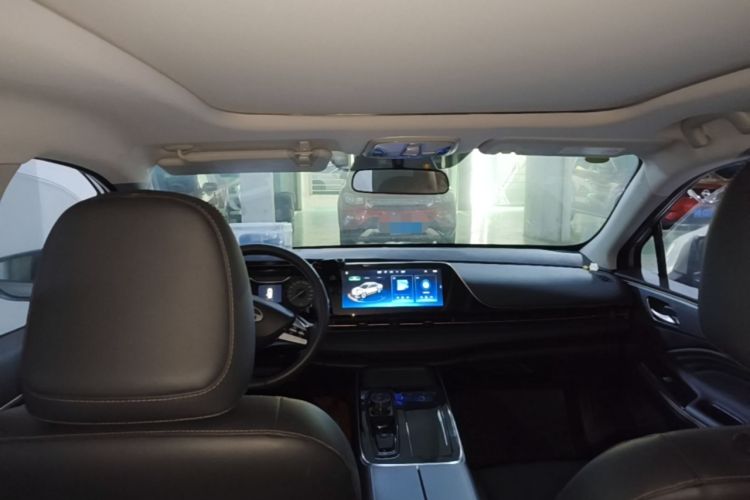 Used AION S 2023 Meizu 580 Lithium Iron Phosphate Headliner