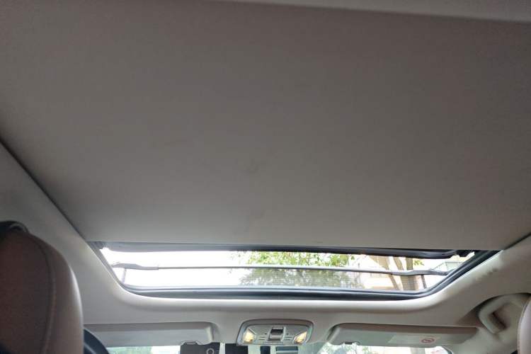 Used AION S 2023 Meizu 580 Lithium Iron Phosphate Headliner