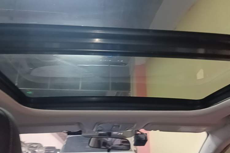 Used AION S 2023 Meizu 580 Lithium Iron Phosphate Headliner