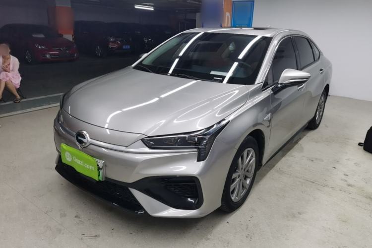 Used AION S 2023 Meizu 580 Lithium Iron Phosphate Guazi used car, China used car export, Used car for sale, Used  cars, Cheapest cars for sale