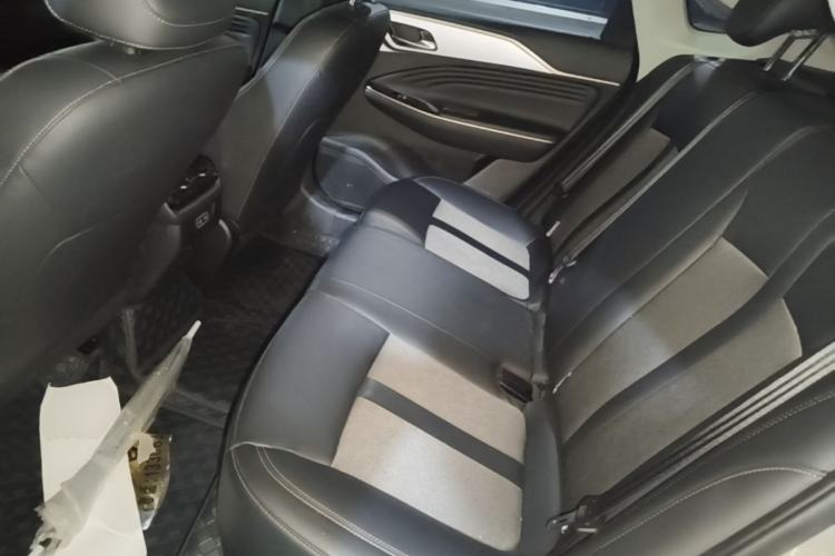 Used AION S 2023 Meizu 580 Lithium Iron Phosphate Left Rear Seat
