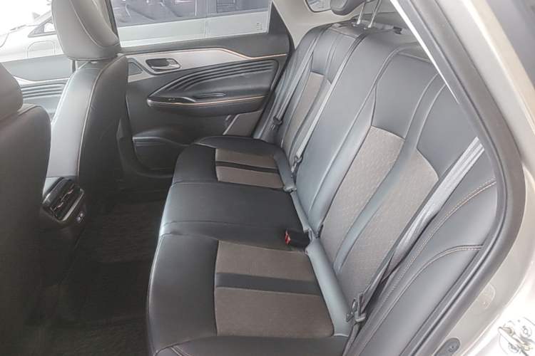 Used AION S 2023 Meizu 580 Lithium Iron Phosphate Left Rear Seat