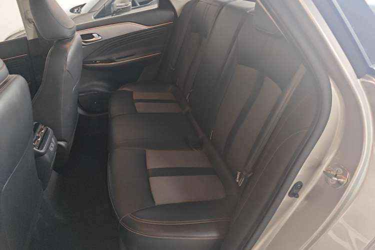 Used AION S 2023 Meizu 580 Lithium Iron Phosphate Left Rear Seat