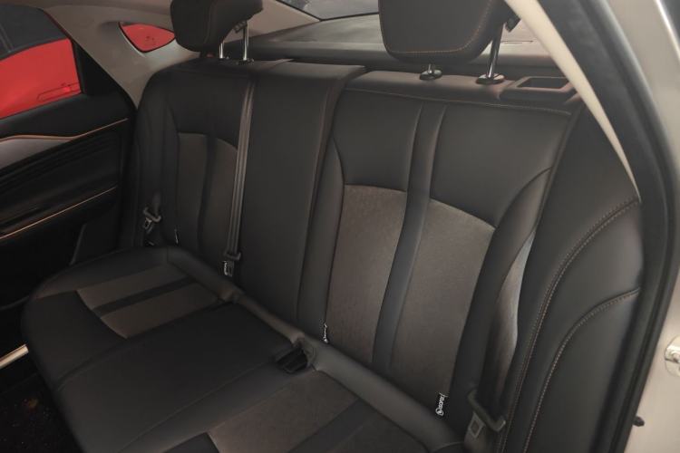 Used AION S 2023 Meizu 580 Lithium Iron Phosphate Left Rear Seat