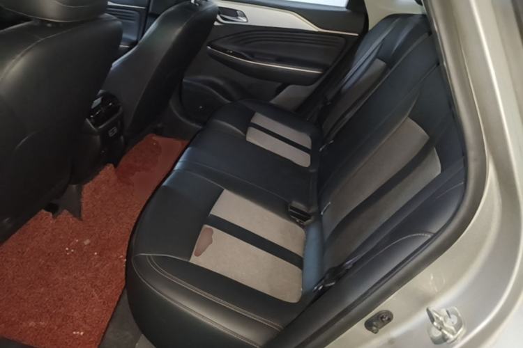 Used AION S 2023 Meizu 580 Lithium Iron Phosphate Left Rear Seat