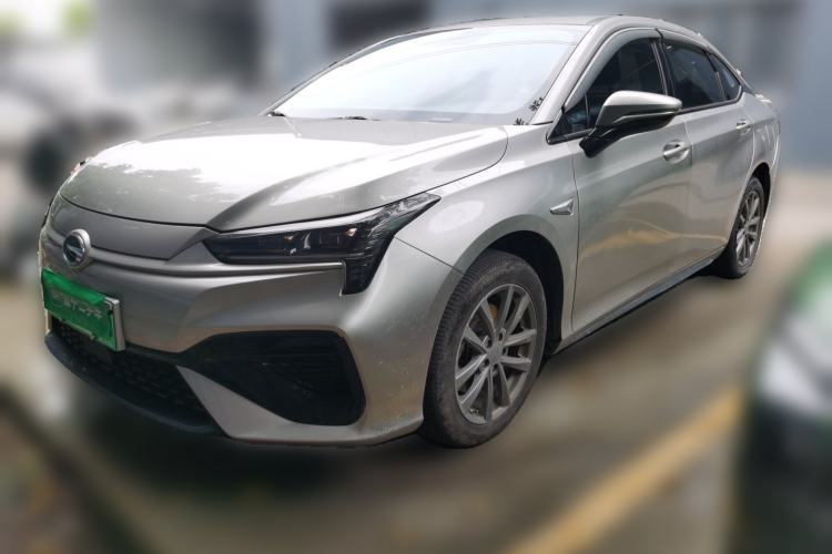 Used AION S 2023 Meizu 580 Lithium Iron Phosphate Guazi used car, China used car export, Used car for sale, Used  cars, Cheapest cars for sale