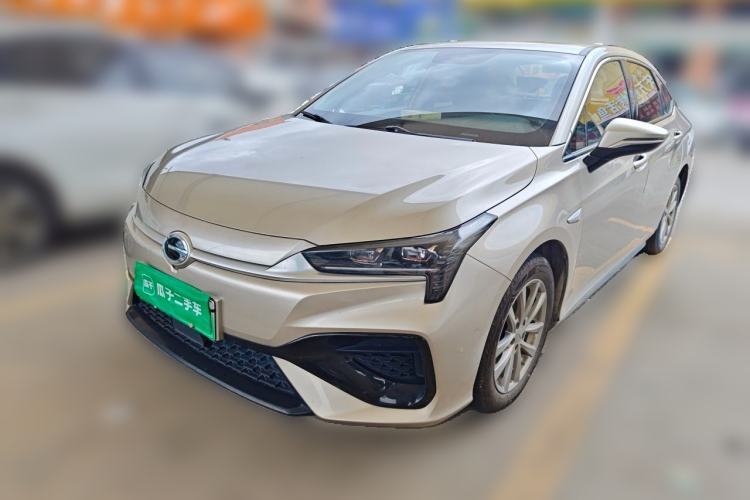 Used AION S 2023 Xuan 580 55.2 kWh Lithium Iron Phosphate Guazi used car, China used car export, Used car for sale, Used  cars, Cheapest cars for sale