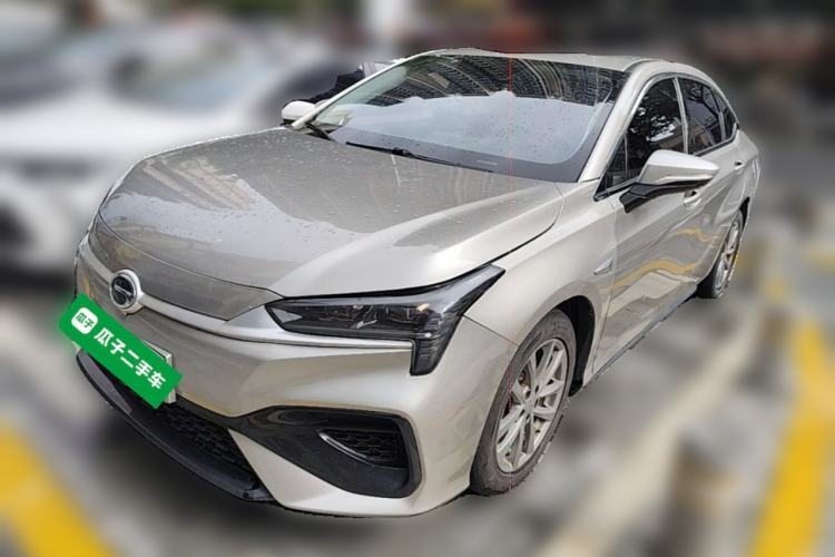 Used AION S 2023 Meizu 580 Lithium Iron Phosphate Guazi used car, China used car export, Used car for sale, Used cars, Cheapest cars for sale