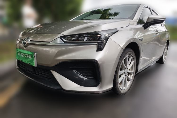 Used AION S 2023 Meizu 580 Lithium Iron Phosphate Guazi used car, China used car export, Used car for sale, Used  cars, Cheapest cars for sale