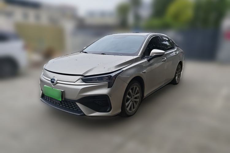 Used AION S 2023 Meizu 580 Lithium Iron Phosphate Guazi used car, China used car export, Used car for sale, Used cars, Cheapest cars for sale