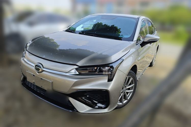 Used AION S 2023 Meizu 580 Lithium Iron Phosphate Guazi used car, China used car export, Used car for sale, Used  cars, Cheapest cars for sale, Electric vehicle, New energy car