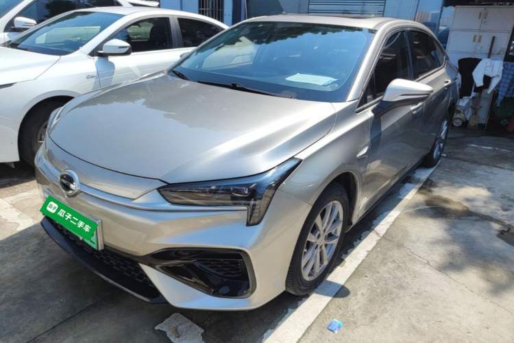 Used AION S 2023 Meizu 580 Lithium Iron Phosphate Guazi used car, China used car export, Used car for sale, Used  cars, Cheapest cars for sale