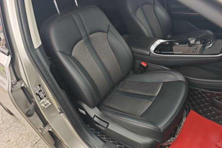 Used AION S 2023 Meizu 580 Lithium Iron Phosphate Right Front Seat
