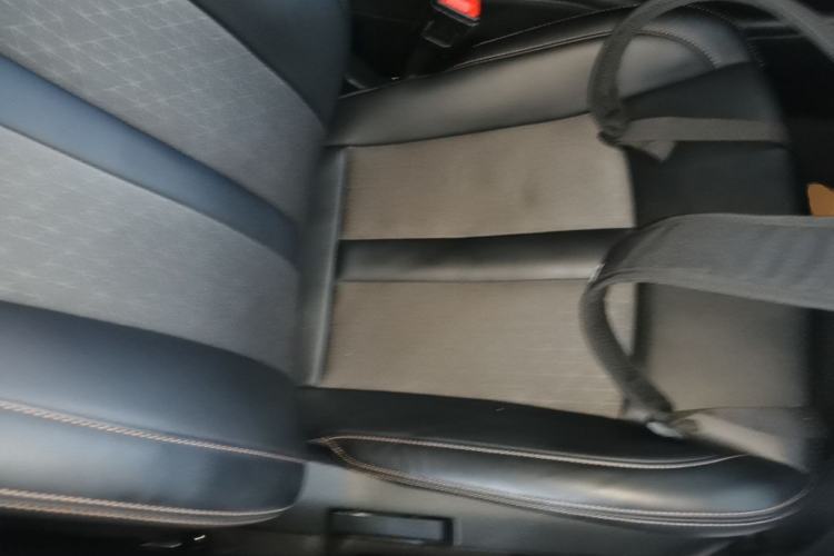 Used AION S 2023 Meizu 580 Lithium Iron Phosphate Right Front Seat