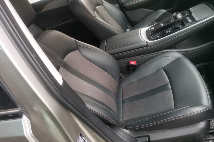 Used AION S 2023 Meizu 580 Lithium Iron Phosphate Right Front Seat