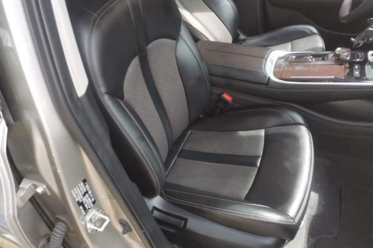 Used AION S 2023 Meizu 580 Lithium Iron Phosphate Right Front Seat