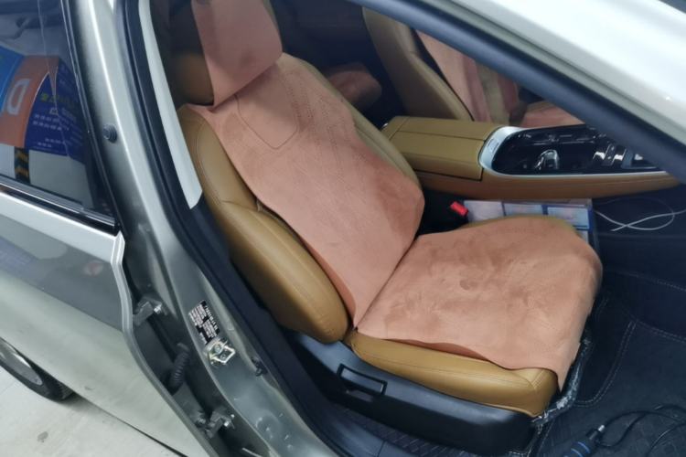 Used AION S 2023 Meizu 580 Lithium Iron Phosphate Right Front Seat