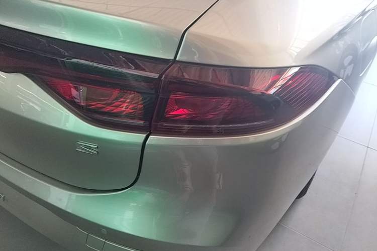 Used AION S 2023 Meizu 580 Lithium Iron Phosphate Right Rear Taillight