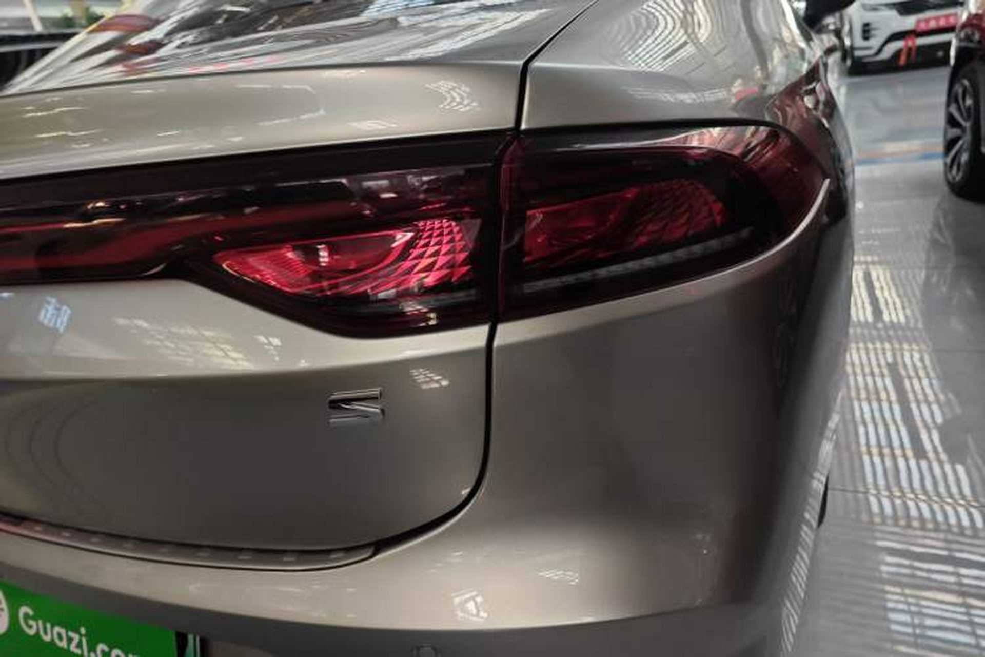Used AION S 2023 Meizu 580 Lithium Iron Phosphate Right Rear Taillight