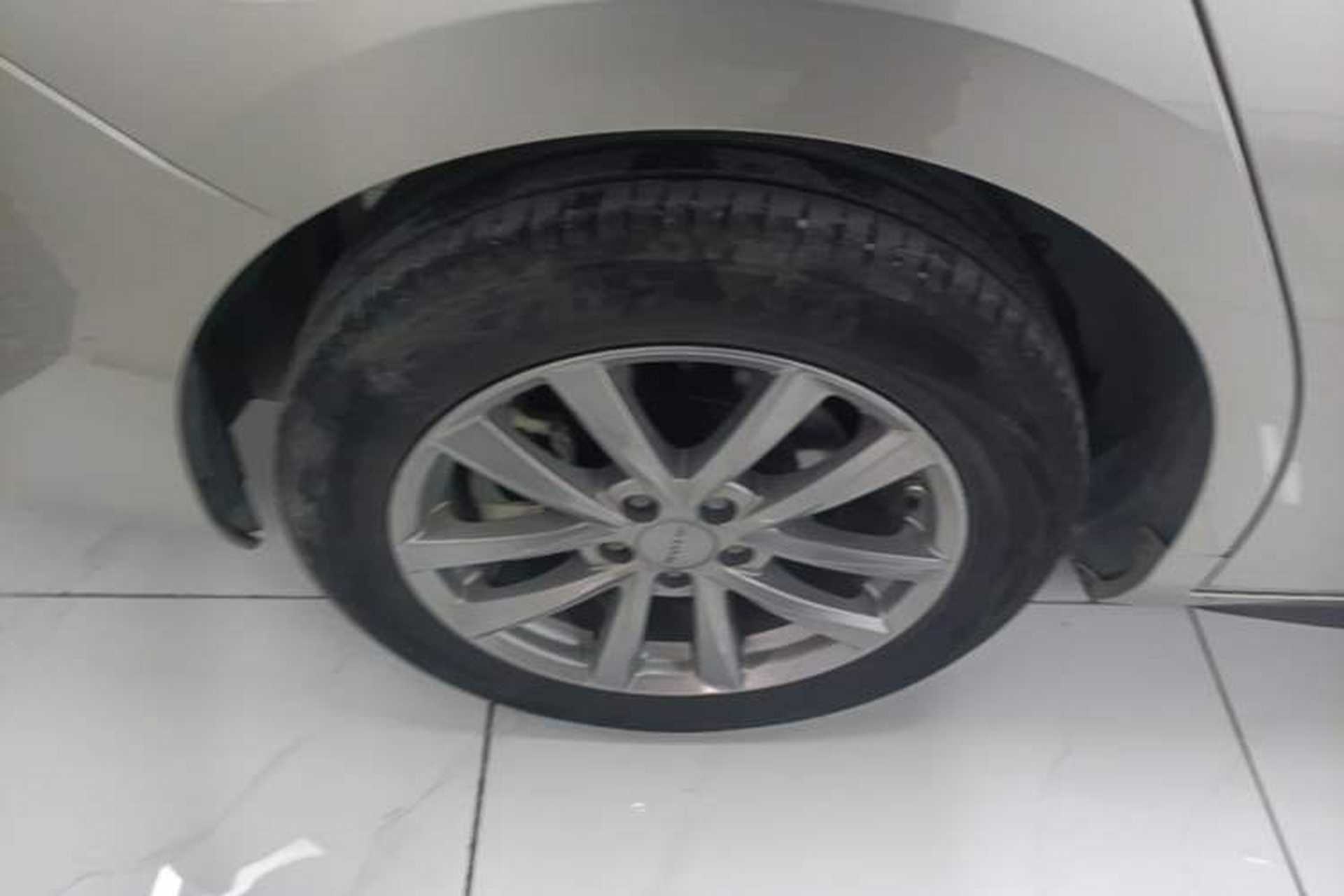 Used AION S 2023 Meizu 580 Lithium Iron Phosphate Right Rear Wheel Hub