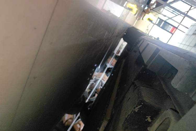 Used AION S 2023 Meizu 580 Lithium Iron Phosphate Right Side Sill