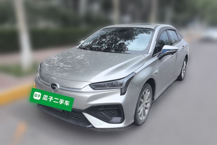 Used AION S 2023 Meizu 580 Lithium Iron Phosphate Guazi used car, China used car export, Used car for sale, Used cars, Cheapest cars for sale
