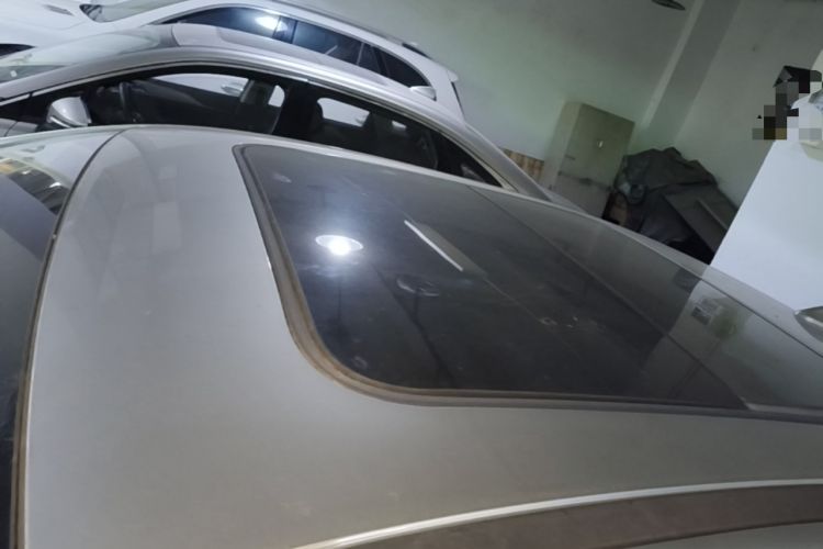 Used AION S 2023 Meizu 580 Lithium Iron Phosphate Roof
