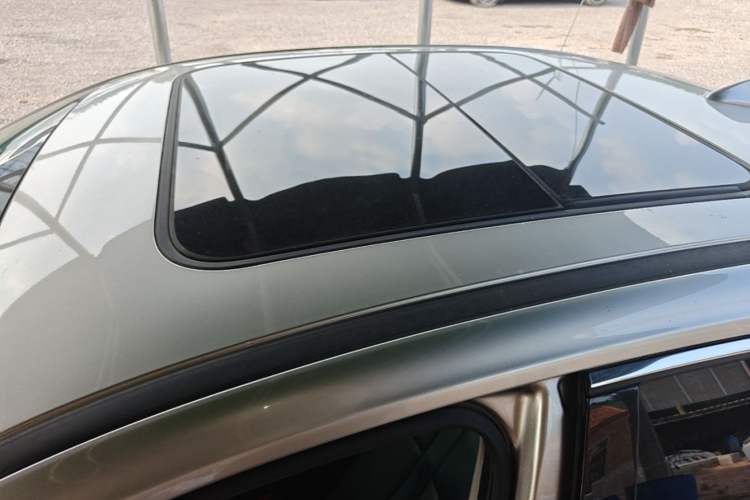Used AION S 2023 Meizu 580 Lithium Iron Phosphate Roof