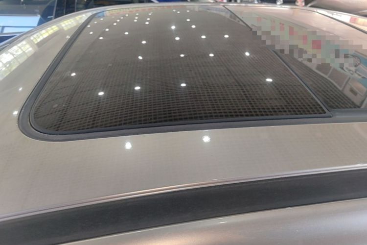 Used AION S 2023 Meizu 580 Lithium Iron Phosphate Roof