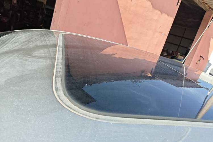 Used AION S 2023 Meizu 580 Lithium Iron Phosphate Roof