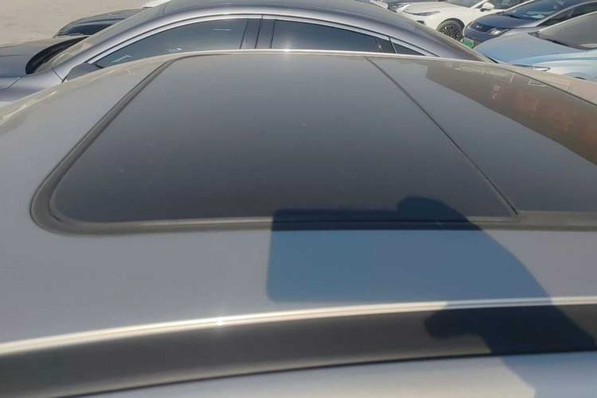 Used AION S 2023 Meizu 580 Lithium Iron Phosphate Roof