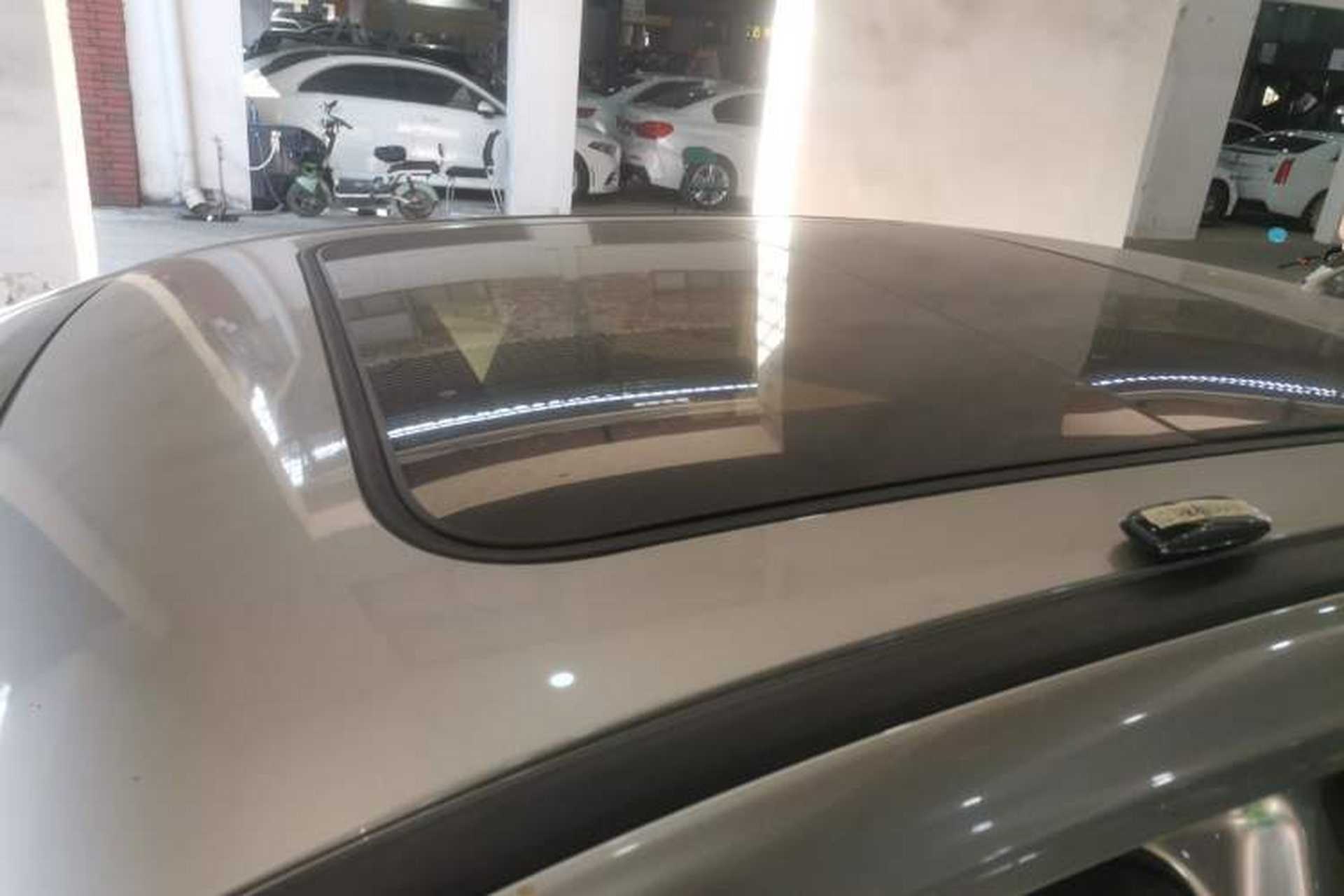 Used AION S 2023 Meizu 580 Lithium Iron Phosphate Roof