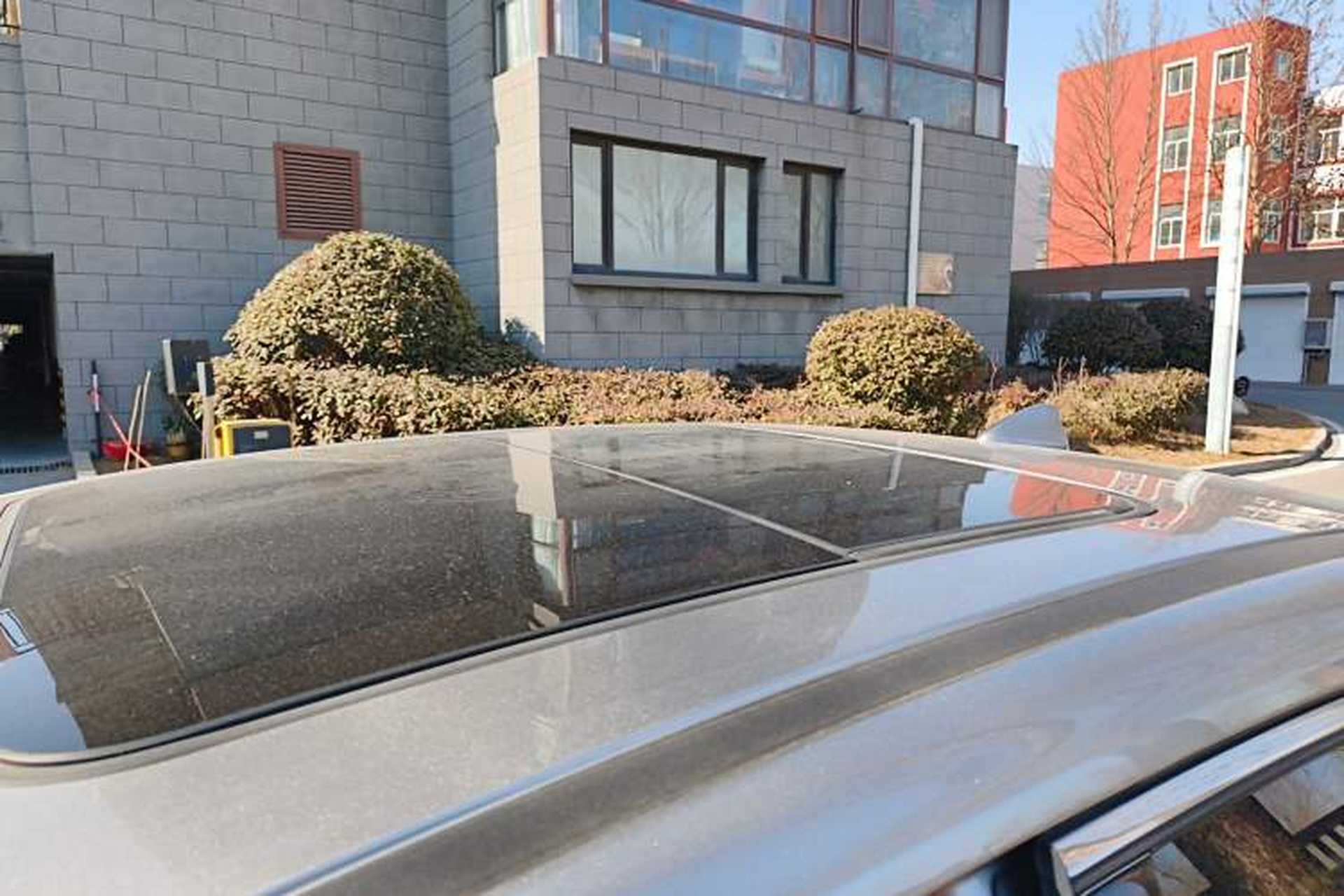 Used AION S 2023 Meizu 580 Lithium Iron Phosphate Roof